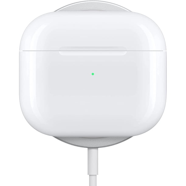 Apple AirPods (3rd Generation) with Lightning Charging Case