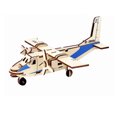 thumbnail image 1 of Jeu de Puzzle 3D Jouet Éducatif Puzzle Créatif Jeu Puzzle Modèle Kit pour Enfants, 1 of 10