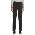 thumbnail image 1 of Scrubstar Women's Core Essentials Stretch Poplin Drawstring Scrub Pant, 1 of 6