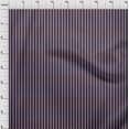 thumbnail image 3 of oneOone Cotton Flex Fabric Stripe Block Printed Fabric 1 Yard 40 Inch Wide, 3 of 4