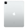 thumbnail image 3 of Apple iPad Pro 12.9 6e Gén (2022) Argent 128 Go WI-FI + 5G (Remis à Neuf), 3 of 4