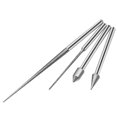 thumbnail image 4 of Bgsha 4 Pcs Tige de Sculpture 3mm Aiguille de Broyage Mini Perceuse Gravure, 4 of 9