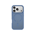 thumbnail image 3 of Onn iPhone 17 Pro Magsafe Compatible Silicone Phone Case, 4-sided Protection, 6 ft. Drop Protection, 3 of 5