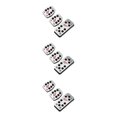 thumbnail image 2 of Transemion 3x Silver Car Pedal Focus For Focus Focus Focus 2 2 For 3Set, 2 of 6
