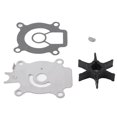 thumbnail image 3 of Water Pump Impeller Repair Kit 17400-94701 Replacement Fit For  DT55-DT65 2 Stroke 85-97, 3 of 8