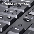 thumbnail image 5 of Kensington KMW8589675406 Clavier et Souris, 5 of 5