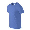 thumbnail image 3 of Gildan T-Shirt Adulte Softstyle Heather, 3 of 3