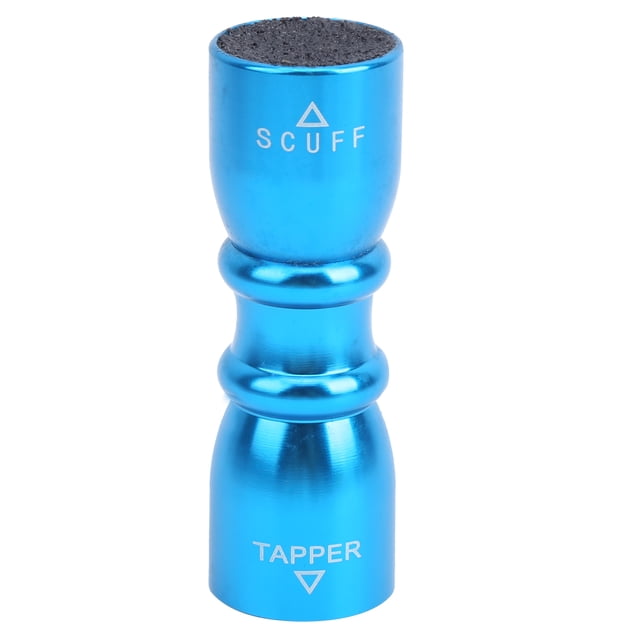 Tip Tool, Stick Tip Shaper, Helps To Avoid Miscues Stick Tip Home Party For Billiard Blue