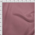 thumbnail image 3 of oneOone Cotton Poplin Fabric Diamond Geometric Print Sewing Fabric BTY 42 Inches Wide, 3 of 4