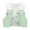thumbnail image 4 of AWHAO Gilet d'Hydratation de Course Respirant et Ajustable, Sac à Dos pour la Course, le camping, Vert, 4 of 9