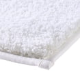 thumbnail image 5 of Better Homes & Gardens Ultra Soft Polyester Bath Rug, 20X34, Arctic White, 5 of 5