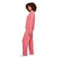 thumbnail image 4 of George Women's Pajama 2-Piece Set, 4 of 6