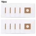thumbnail image 1 of Lefu For Eureka NEN170 Canister Vacuum Cleaner Replacement Dust Bags 4 Count, 1 of 5