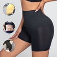 thumbnail image 4 of Waist Trainer Belt for Women, Adjustable Compression Shapewear with Wide Wrap Design, Nylon-Spandex Blend, Breathable Elastic Fabric, Postpartum Support, Back Stabilizing, 4 of 9