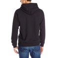 thumbnail image 2 of Jerzees Men's Fleece Pullover Hoodie, 2 of 2