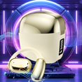thumbnail image 2 of White Y3Pro Smart Translation Earbuds With 75+ Languages And Wifi Connectivity For Clear Communication, 2 of 4