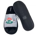 thumbnail image 2 of Friends Central Perk Pantoufles Douillettes pour Femmes-Taille 6, 2 of 6