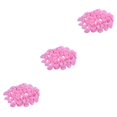 thumbnail image 1 of Transemion 500pieces Wreath Wedding House Decor Lasting Impression With These Exquisite light pink 3Set, 1 of 6