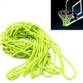 thumbnail image 4 of Fridja Visible At Night Luminous Basketball Net Outdoor Sports Accessories Sporting GN, 4 of 9