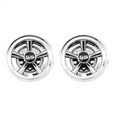 thumbnail image 3 of 8Pcs 8Inch Golf Cart Wheel Covers, 5 Spoke Design Hub Cap for Golf Carts for Club Car, ,, 3 of 6