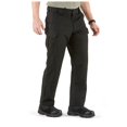 thumbnail image 4 of CHOK Pantalon de Travail pour Hommes Stryke Taille Ajustable Extensible Tissu Flex-Tac Brun Combat 32W x 30L Style 74369, 4 of 7