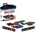 thumbnail image 4 of Mindware Travel Size Qwirkle GAME, 4 of 5