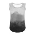 thumbnail image 5 of RXIRUCGD 2025 Vêtements d'Été pour Enfants Filles Décontracté Sans Manches Col Rond Imprimé, 5 of 5
