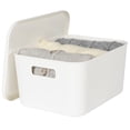 thumbnail image 2 of Neatfreak Kids Medium Lidded Storage Box, plastic, 2 of 8