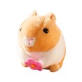 thumbnail image 1 of ZZHZGZ Canada Clearance Sale Hamster Doll An Interactive Suitable For Children As A, 1 of 5