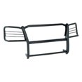 thumbnail image 1 of Black Horse Off Road Grille de Protection Modulaire Noire Compatible avec 2020 2021, 1 of 5