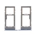 thumbnail image 1 of Replacement Single Sim Card Tray Compatible For Samsung Galaxy S9 / S9 Plus (Blue), 1 of 3