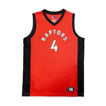 NBA Men's Toronto Raptors Scottie Barnes Jersey