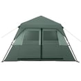 thumbnail image 4 of Ozark Trail 10-Person Instant Cabin Tent, 4 of 12