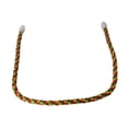 thumbnail image 3 of GROWTH TANK Bird Rope Perch Parrot Climbing Standing Toy for Lovebirds Parakeets Finches 80cm, 3 of 9