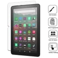 thumbnail image 2 of Fit For Amazon Fire HD 8 Plus (10th Gen, 2020) [2-Pack BISEN] Anti-Glare Matte Screen Protector, Anti-Fingerprint, Anti-Scratch, 2 of 3