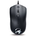 thumbnail image 1 of KYE Genius GX Scorpion M6-400 Gaming Mouse, Black, 1 of 1