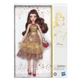 thumbnail image 1 of Disney Princess Style Series, Belle Doll, 1 of 8