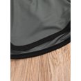 thumbnail image 2 of Tenues de Sport d'Été pour Hommes, Shorts de Course à Cordon Élastique, 2 of 8