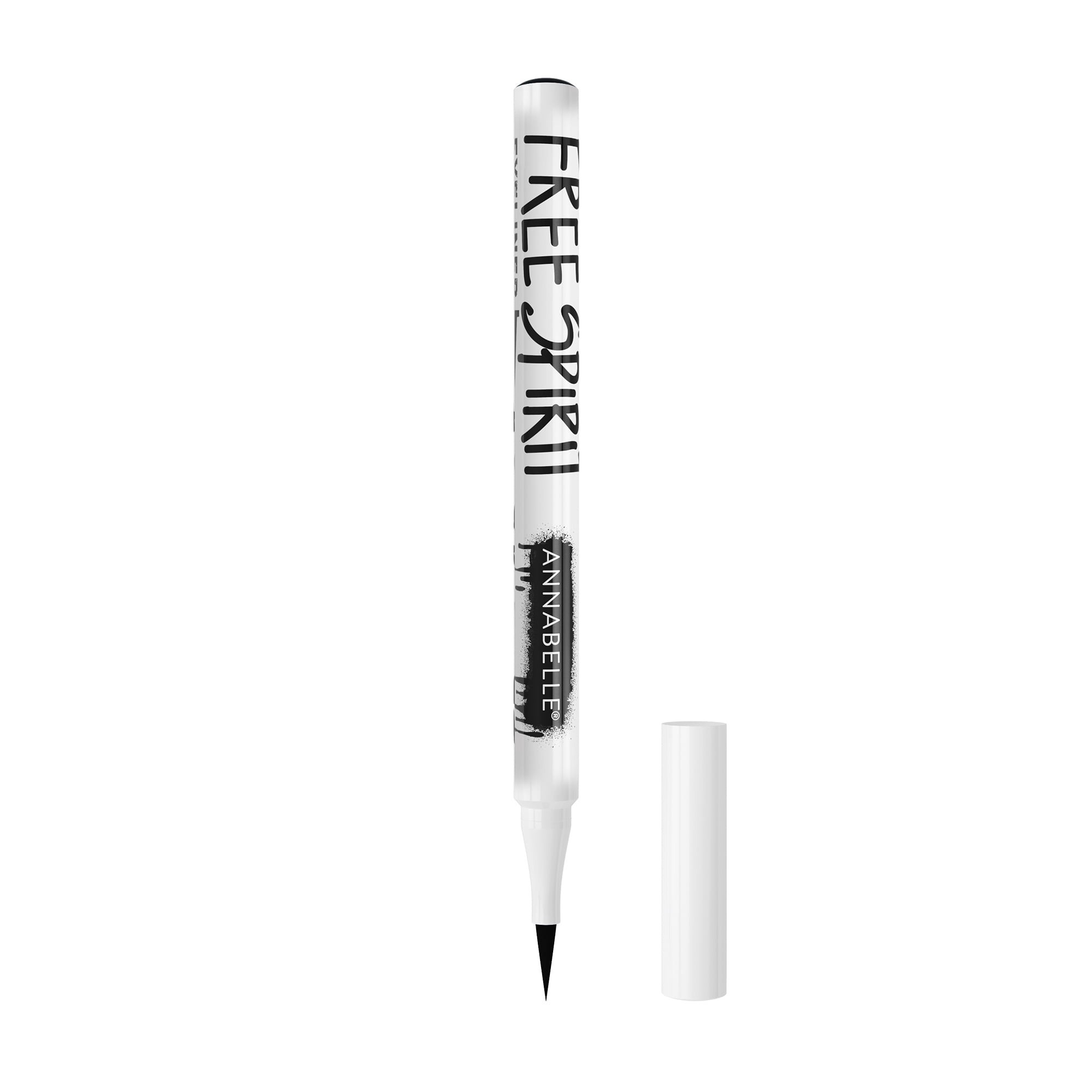 Annabelle Free Spirit Traceur liquide, Audace - Noir