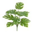 thumbnail image 4 of Faux Plants Garden Decoration Green Photo Props Home Decor, Greenery Decoration Style E, 4 of 9