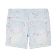 thumbnail image 2 of George Girls' Midi Denim Short, 2 of 2