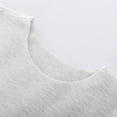 thumbnail image 2 of Baby Girl Clothes, Summer Sleeveless, Daily Travel Wear, 2 of 5