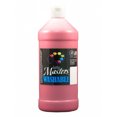 thumbnail image 2 of Rock Paint- Handy Art RPC213720 Little Masters Red 32Oz Washable Paint, 2 of 4