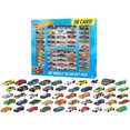 thumbnail image 1 of Hot Wheels 50 Car Gift Pack, 1 of 8
