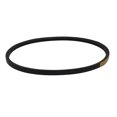 thumbnail image 1 of Unique Bargains A710 Rubber Transmission Drive Belt V-Belt 710mm Inner Girth for Washing Machine, 1 of 2