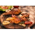thumbnail image 2 of MacLean's Maple/Bourbon BBQ Smoking Chips, 2 of 7