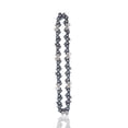 thumbnail image 1 of Universal 4 Inch Cordless Chainsaw Chain Replacement Courtyard Inch Mini Electric Trimming Saw Chains Power Tool Replacing Parts 1 Piece, 1 of 7