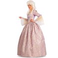 thumbnail image 2 of Costume De Versailles - Femme, 2 of 2