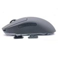 thumbnail image 3 of dfrg Déflecteur de Touches Latérales de Remplacement Logitech G Pro Wireless C4 C5 2 Pcs, 3 of 5