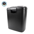 thumbnail image 4 of Compact Desktop Electric Paper Shredder for Home & Office Use - Mini Strip-Cut Shredding Machine with Black Motor Head, High-Durability Premium Material, Easy Operation for Daily Convenience - Model, 4 of 5